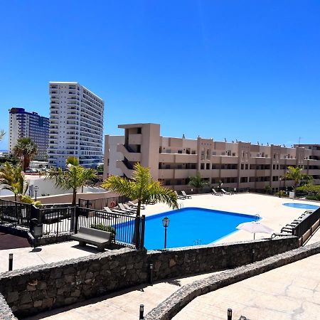 Seaview Paradise Hard Rock Apartment Costa Adeje (Tenerife) Exterior foto