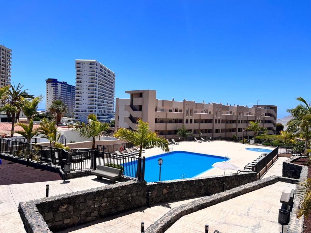 Seaview Paradise Hard Rock Apartment Costa Adeje (Tenerife) Exterior foto