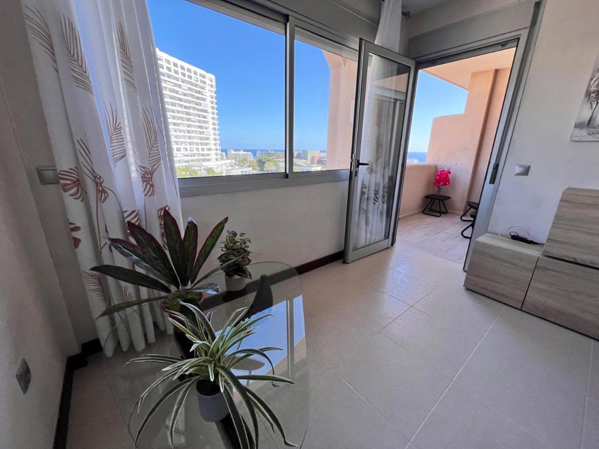 Seaview Paradise Hard Rock Apartment Costa Adeje (Tenerife) Exterior foto