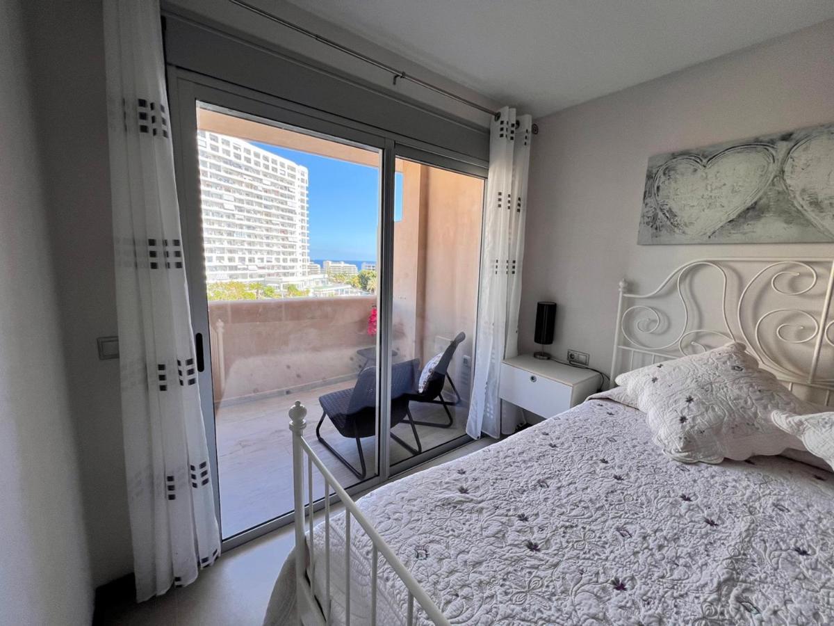 Seaview Paradise Hard Rock Apartment Costa Adeje (Tenerife) Exterior foto