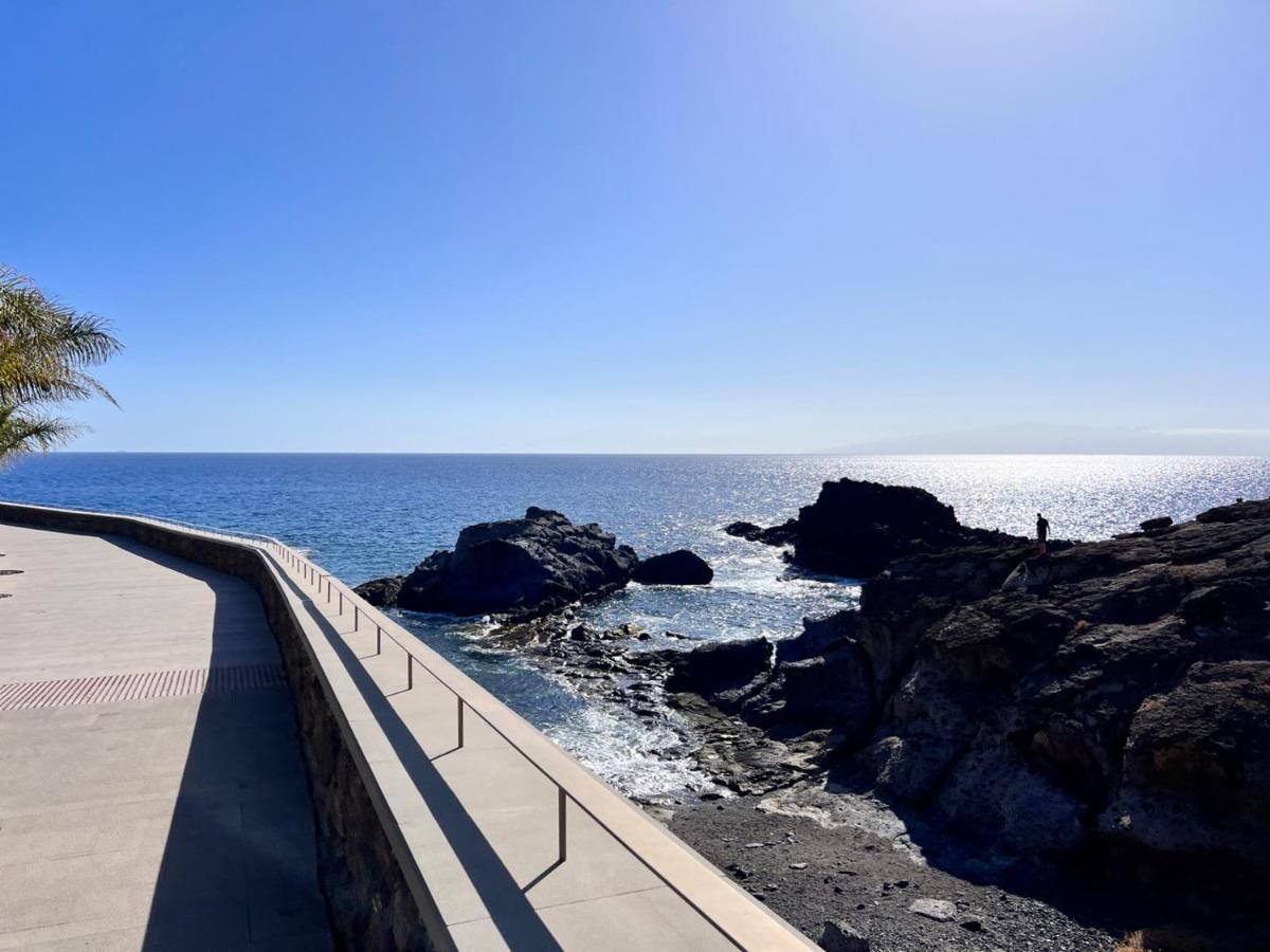 Seaview Paradise Hard Rock Apartment Costa Adeje (Tenerife) Exterior foto