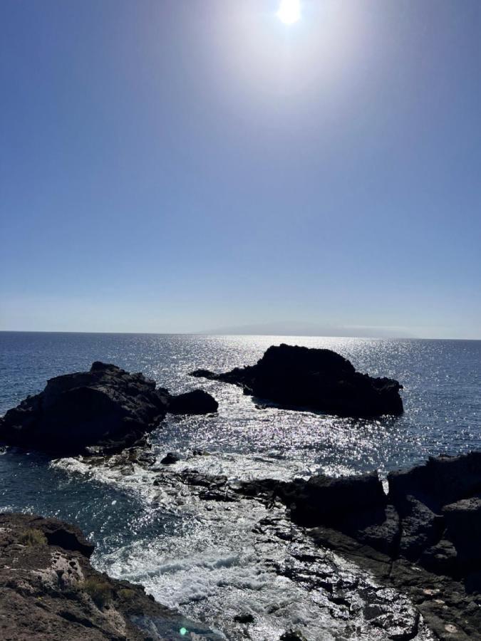 Seaview Paradise Hard Rock Apartment Costa Adeje (Tenerife) Exterior foto