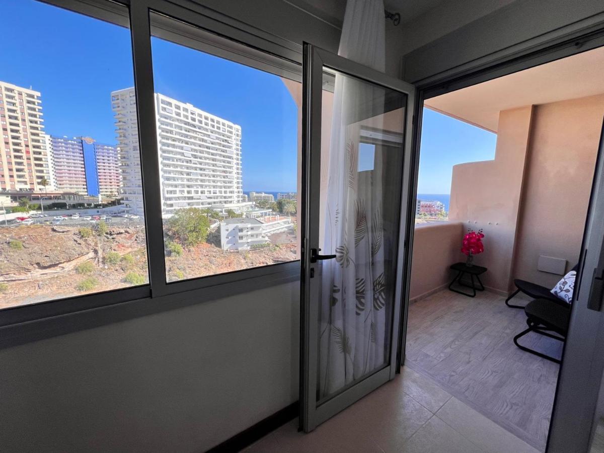 Seaview Paradise Hard Rock Apartment Costa Adeje (Tenerife) Exterior foto